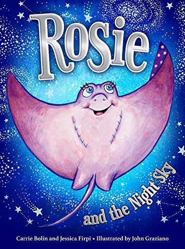 Rosie and the Night Sky