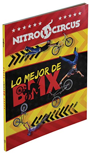 Lo Mejor De BMX (Nitro Circus)