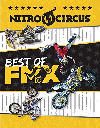 Best of FMX (Nitro Circus)