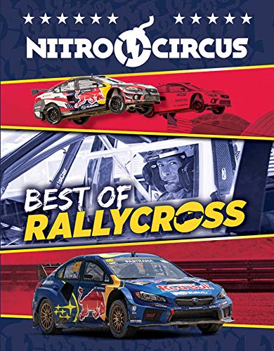 Best of Rallycross (Nitro Circus)