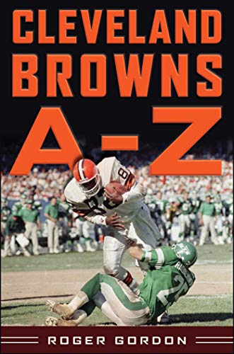Cleveland Browns A - Z