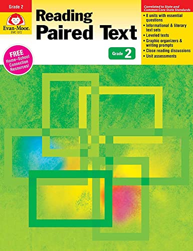 Reading Paired Text (Grade 2)