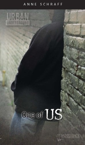 One of Us (Urban Underground, Bk. 5)