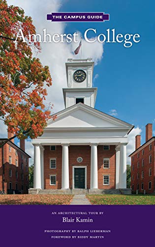 Amherst College (The Campus Guide)