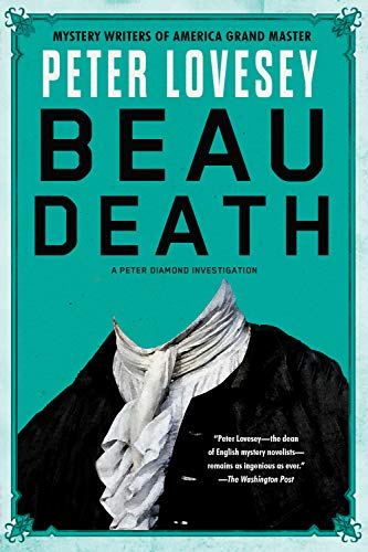 Beau Death (A Detective Peter Diamond Mystery)