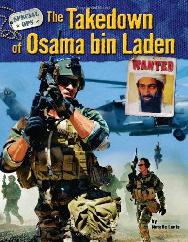 The Takedown of Osama Bin Laden (Special Ops)