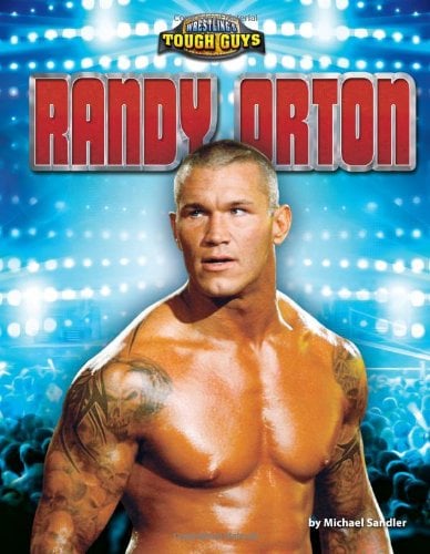 Randy Orton (Wrestling's Tough Guys)