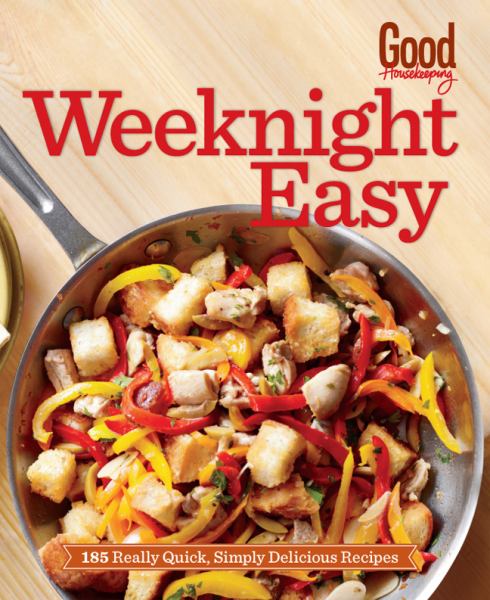 Weeknight Easy (Good Housekeeping)