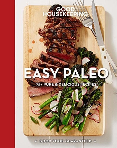 Easy Paleo (Good Housekeeping)