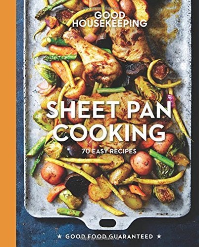 Sheet Pan Cooking