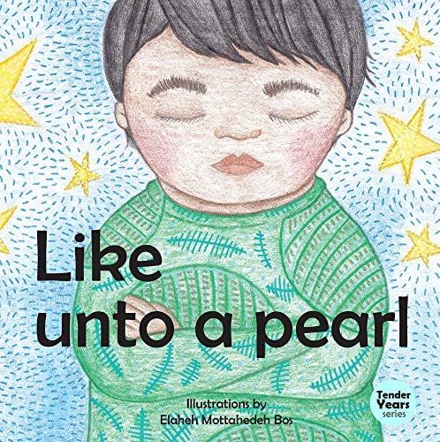 Like Unto a Pearl (Tender Years)