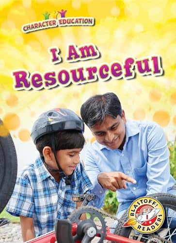 I Am Resourceful (Character Education)