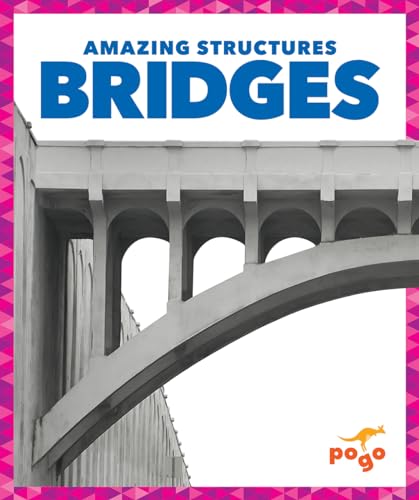Bridges (Pogo, Amazing Structures)