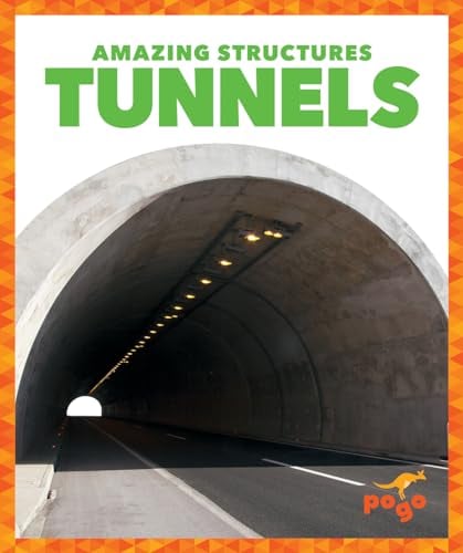 Tunnels (Pogo, Amazing Structures)