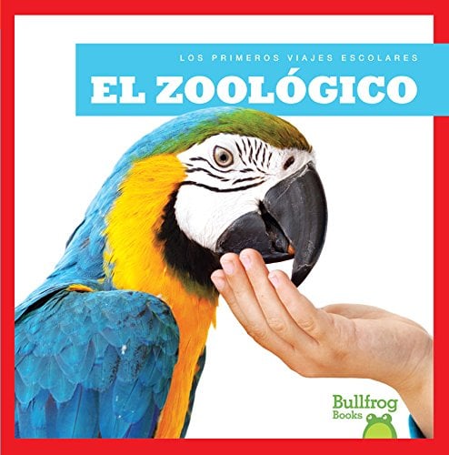 El Zoologico (Los Primeros Viajes Escolares)