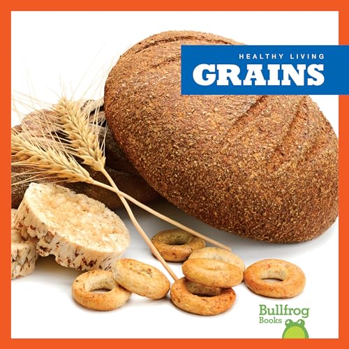 Grains (Bullfrog, Healthy Living)