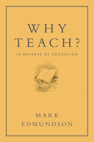Why Teach?