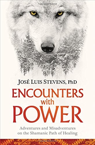 Encounters with Power: Adventures and Misadventures on the Shamanic Path of Healing