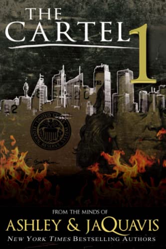 The Cartel (The Cartel, Bk. 1)