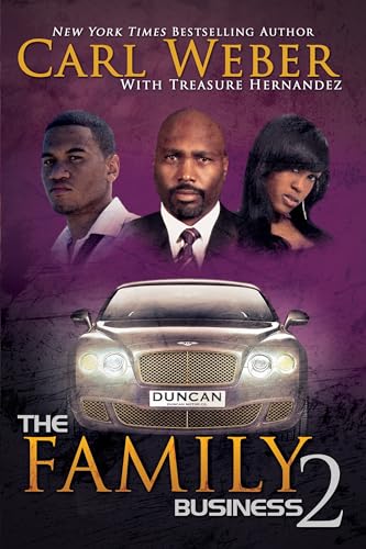 The Family Business (Bk. 2)