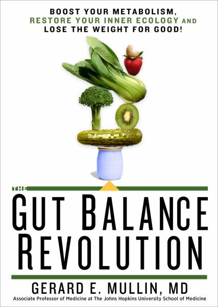 The Gut Balance Revolution