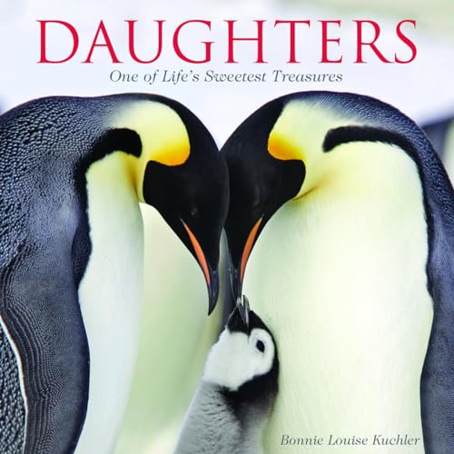 Daughters: One of Life's Sweetest Treasures
