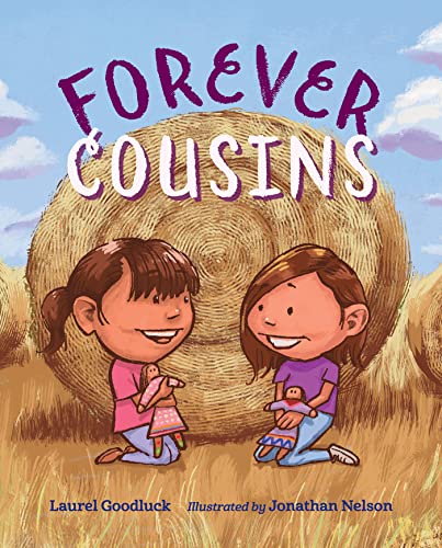 Forever Cousins