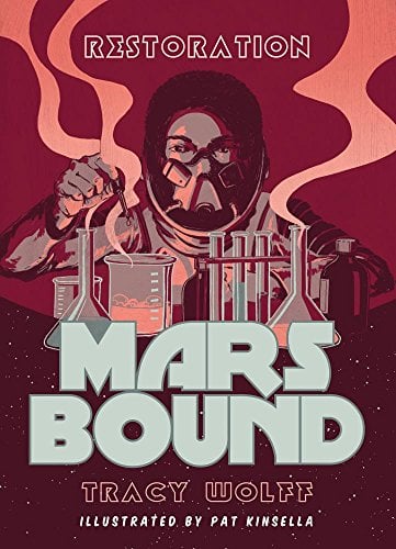 Restoration (Mars Bound, Bk. 3)