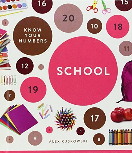 School (Know Your Numbers)