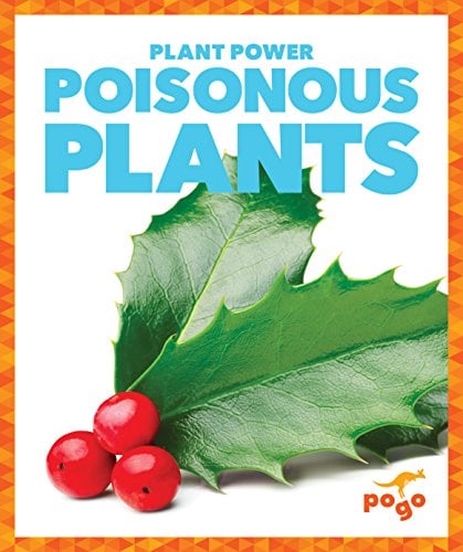 Poisonous Plants (Pogo, Plant Power)