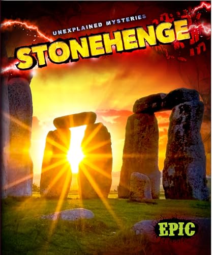Stonehenge (Epic, Unexplained Mysteries)