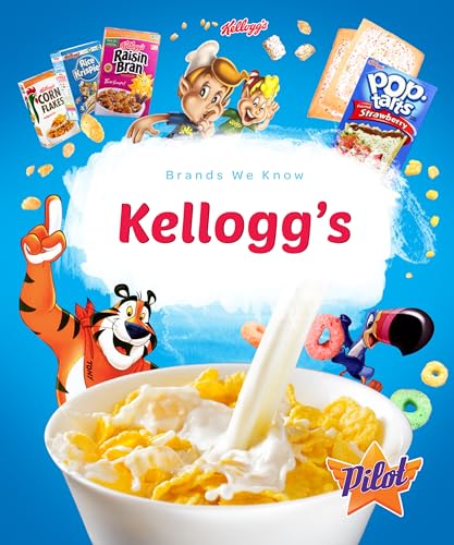 Kellogg's (Pilot, Brands We Know)