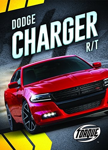 Dodge Charger R/T (Torque, Car Crazy)