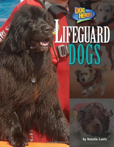 Lifeguard Dogs (Dog Heroes)