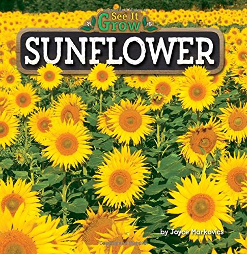 Sunflower (See It Grow)