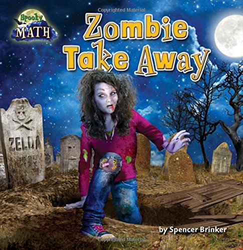 Zombie Take Away (Spooky Math)