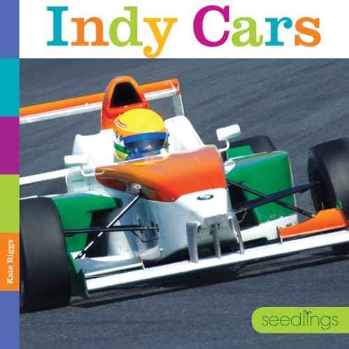Indy Cars (Seedlings)