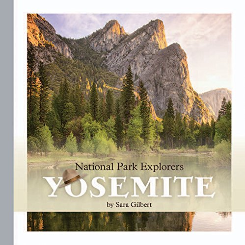Yosemite (National Park Explorers)