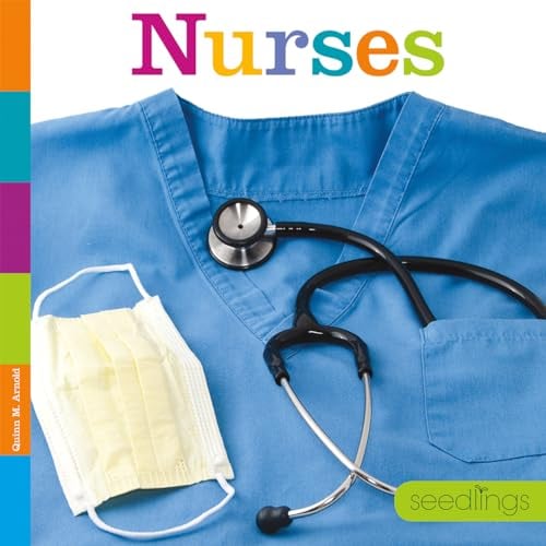 Nurses (Seedlings)