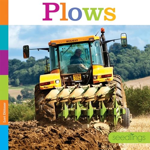 Plows (Seedlings)