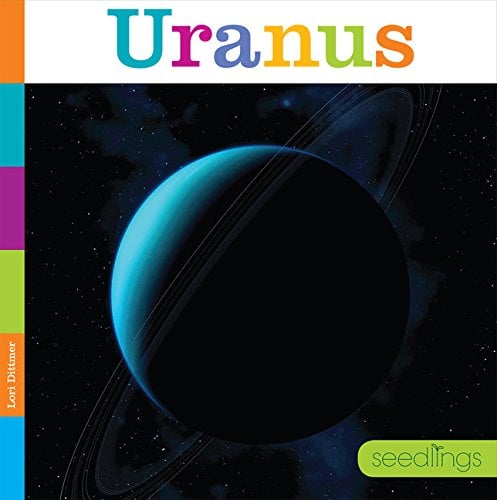 Uranus (Seedlings)