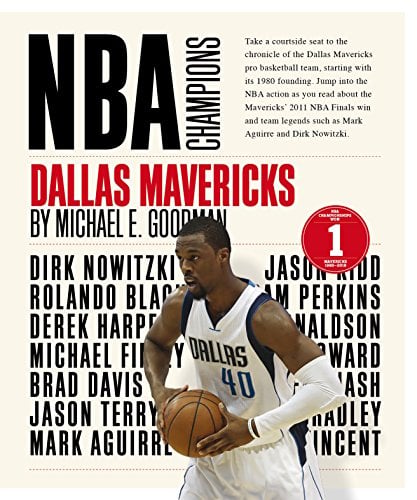 Dallas Mavericks (NBA Champions)