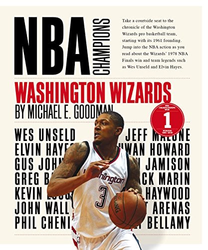 Washington Wizards (NBA Champions)