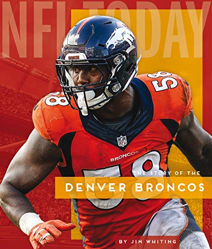 Denver Broncos (NFL Today)