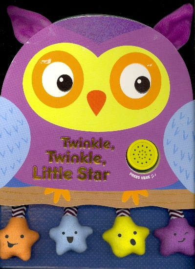 Twinkle, Twinkle, Little Star