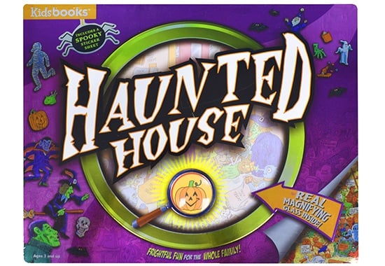 Haunted House