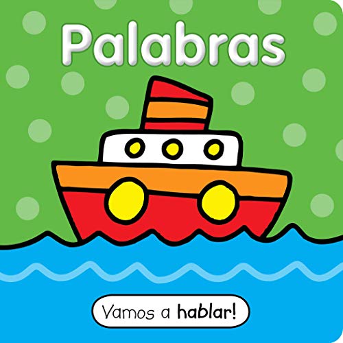 Palabras (Vamos a Hablar!)