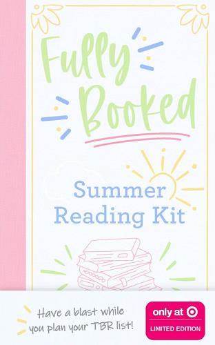 Fully Booked Summer Reading Kit (Target Edition)