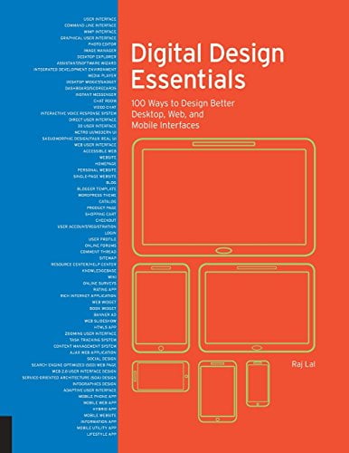 Digital Design Essentials