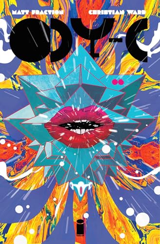 Sons of the Wolf (ODY-C, Volume 2)